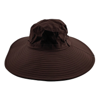 鸽护 男士防水遮阳帽 GH-MZ-041-K07-05 顶