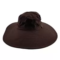 鸽护 男士防水遮阳帽 GH-MZ-041-K07-05 顶