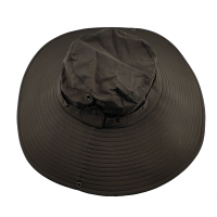 鸽护 男士防水遮阳帽 GH-MZ-041-K07-06 顶