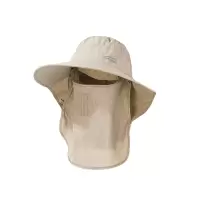 鸽护 速干防水披肩帽 GH-MZ-041-K08-04 顶