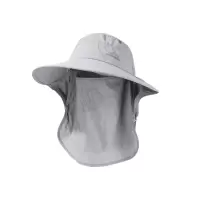 鸽护 速干防水披肩帽 GH-MZ-041-K08-06 顶