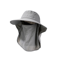 鸽护 速干防水披肩帽 GH-MZ-041-K08-07 顶