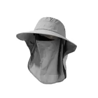 鸽护 速干防水披肩帽 GH-MZ-041-K08-07 顶