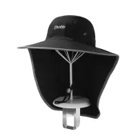 鸽护 户外防水披肩帽 GH-MZ-041-K09-01 顶