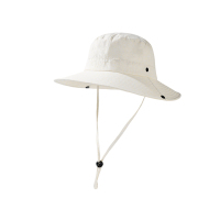 鸽护 大檐防水渔夫帽 GH-MZ-041-K10-02 顶