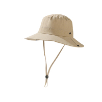鸽护 大檐防水渔夫帽 GH-MZ-041-K10-03 顶