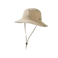 鸽护 大檐防水渔夫帽 GH-MZ-041-K10-03 顶