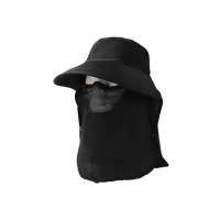 鸽护 冰感全遮光披肩帽 GH-MZ-041-K11-01 顶