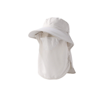 鸽护 冰感全遮光披肩帽 GH-MZ-041-K11-02 顶
