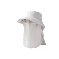 鸽护 冰感全遮光披肩帽 GH-MZ-041-K11-02 顶
