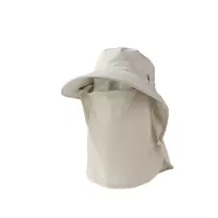 鸽护 冰感全遮光披肩帽 GH-MZ-041-K11-03 顶