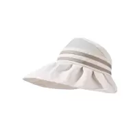 鸽护 夏季云感防晒帽 GH-MZ-041-K13-03 顶