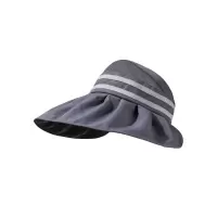 鸽护 夏季云感防晒帽 GH-MZ-041-K13-04 顶