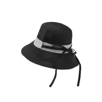 鸽护 简约拼色渔夫帽 GH-MZ-041-K14-01 顶