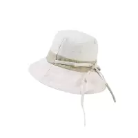 鸽护 简约拼色渔夫帽 GH-MZ-041-K14-03 顶