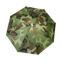 鸽护 头戴式伞帽 GH-MZ-041-K15-01 顶