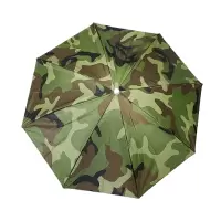 鸽护 头戴式伞帽 GH-MZ-041-K15-03 顶