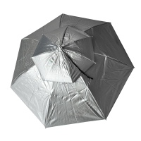 鸽护 头戴式伞帽 GH-MZ-041-K15-05 顶