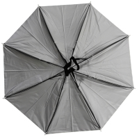 鸽护 头戴式伞帽 GH-MZ-041-K15-06 顶