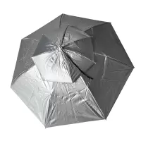 鸽护 头戴式伞帽 GH-MZ-041-K15-07 顶