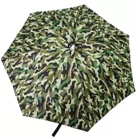 鸽护 成人头戴折叠伞 GH-MZ-041-K17-02 顶