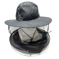 鸽护 养蜂头罩迷彩渔夫帽 GH-MZ-041-K18-07 顶
