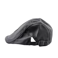 鸽护 餐饮工作贝雷帽 GH-MZ-041-K19-05 顶