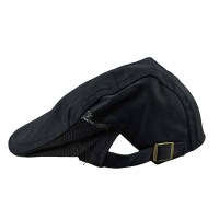 鸽护 餐饮工作贝雷帽 GH-MZ-041-K19-10 顶