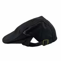 鸽护 餐饮工作贝雷帽 GH-MZ-041-K19-10 顶