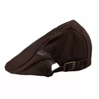 鸽护 餐饮工作贝雷帽 GH-MZ-041-K19-11 顶