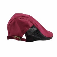 鸽护 餐饮工作贝雷帽 GH-MZ-041-K19-12 顶