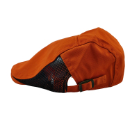 鸽护 餐饮工作贝雷帽 GH-MZ-041-K19-13 顶