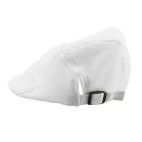 鸽护 餐饮工作贝雷帽 GH-MZ-041-K19-17 顶