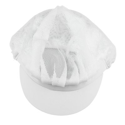 鸽护 食品专用工作帽 GH-MZ-041-K20-01 顶
