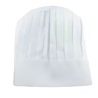 鸽护 餐厅厨师帽 GH-MZ-041-K22-03 顶