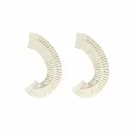 鸽护 一次性半降解浴帽 GH-YCX-041-K2-3 包