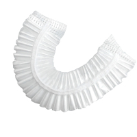 鸽护 彩色一次性浴帽 GH-YCX-041-K3-1 包