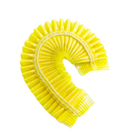 鸽护 彩色一次性浴帽 GH-YCX-041-K3-3 包