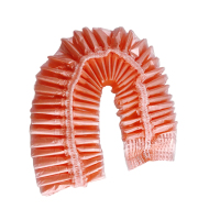 鸽护 一次性彩色浴帽 GH-YCX-041-K5-2 包