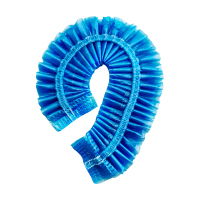 鸽护 一次性彩色浴帽 GH-YCX-041-K5-3 包