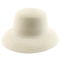 鸽护 手工小檐草帽 GH-MZ-049-K43-3 顶