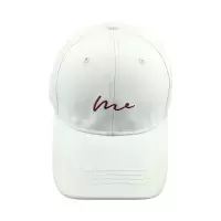 鸽护 棒球帽 GH-MZ-049-K25-02 顶