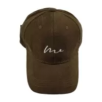 鸽护 棒球帽 GH-MZ-049-K25-05 顶