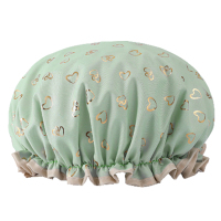 鸽护 CPE双层浴帽 GH-MZ-049-K32-2 个