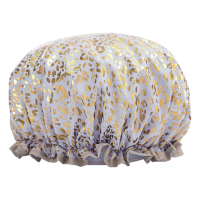 鸽护 CPE双层浴帽 GH-MZ-049-K32-7 个