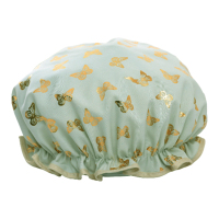 鸽护 CPE双层浴帽 GH-MZ-049-K32-10 个