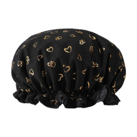 鸽护 CPE双层浴帽 GH-MZ-049-K32-12 个