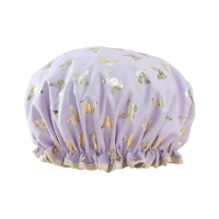 鸽护 CPE双层浴帽 GH-MZ-049-K32-13 个