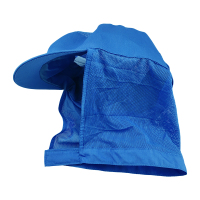 鸽护 包头防尘帽 GH-MZ-049-K36-5 顶