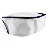 鸽护 日式厨师帽 GH-MZ-049-K38-1 顶